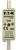 Pojistka 'Eaton Bussmann Series' 25A, IEC 60269-2, 120kA-500V, NH000 gG/gL, model 25NHG000B.
