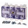 Eaton DMVS-160N/4 výkonový odpínač 1 ks (š x v x h) 205 x 135 x 63 mm