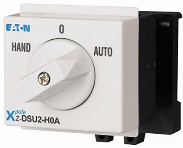 Eaton Z-DSU2-H0A otočný spínač 20 A 440 V, 690 V bílá 1 ks