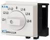 Eaton Z-DSV-LLLN otočný spínač 20 A 440 V, 690 V bílá 1 ks