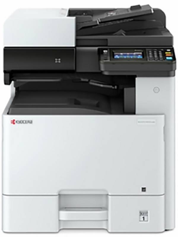 Kyocera ECOSYS M 8130 cidn multifunkční tiskárna laserová barevná  A3 tiskárna, skener, kopírka ADF, duplexní, LAN, USB