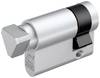 Basi DM5020-0000-DA17 poloviční cylindrická vložka pro trojúhelníkový klíč 30 / 10mm