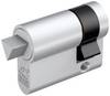 Basi DM5020-0000-DA8 poloviční cylindrická vložka pro trojúhelníkový klíč 30 / 10mm