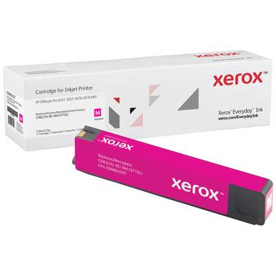 Xerox Ink náhradní HP, Troy HP 971XL (CN627AE, CN627A, CN627AM) kompatibilní purppurová Everyday 006 R 04597-0