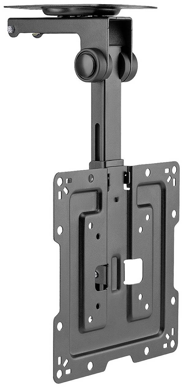 <br>  My Wall<br>  HL 45-2 L<br>  <br>  stropní držák na monitor<br>  1 Displej: (s)<br>  <br>  černá<br>  naklápěcí, otočný, stropní držák<br>