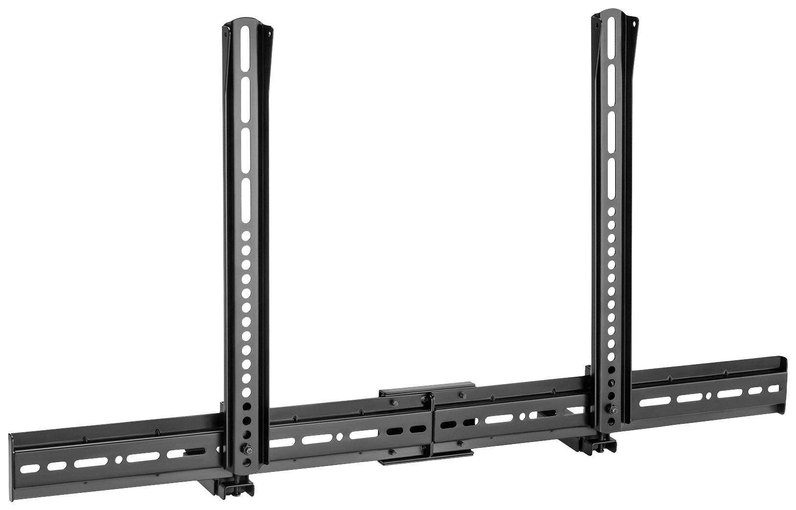 My Wall HZ 31 L Soundbar držák na zeď pevný černá 1 ks-3