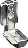 TRU COMPONENTS G35-A-20E TC-10493176 Spojka 90 ° železo 1 ks