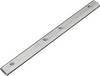 TRU COMPONENTS Connector link 2020A TC-10493180 Spojka Slitina hliníku 1 ks
