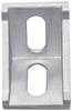 TRU COMPONENTS Bracket 2020 TC-10493184 Zesílení 90 ° hliník 1 ks