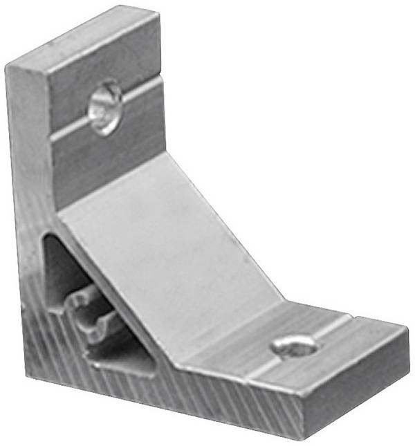 TRU COMPONENTS 5050-90 3030 TC-10493224 Zesílení 90 ° hliník  1 ks