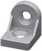 TRU COMPONENTS Angle bracket 3030 TC-10493212 Spojka 90 ° hliník 1 ks