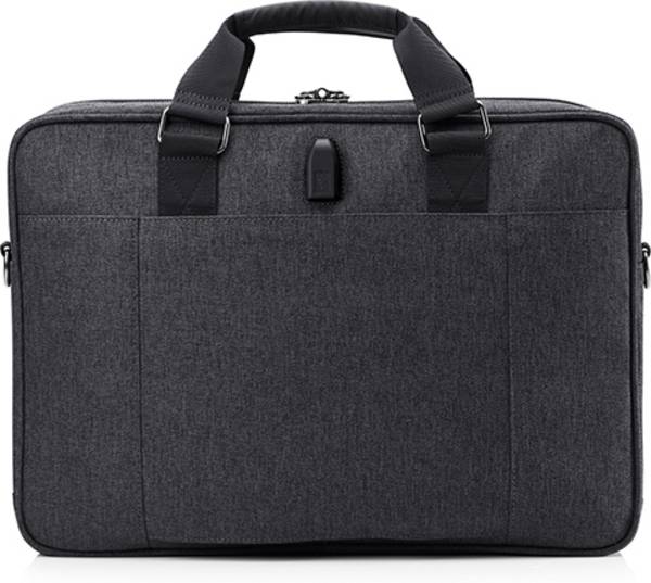 HP brašna na notebooky HP Renew Executive - Notebook-Schultertasche - 40.9 cm (16.1"") Max. velikost: 40,6 cm (16")  černá