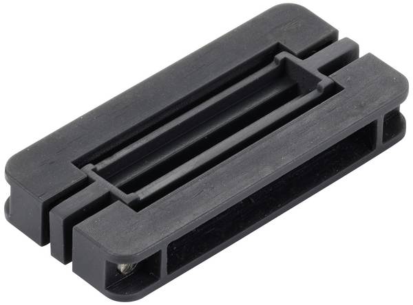 <br>  TRU COMPONENTS<br>  TC-10494336<br>  nástroj pro rovnání pinů<br>  Vhodné pro velikost rastru: 7.62 mm, 15.24 mm<br>  Vhodné pro kryt (polovodiče): DIL , DIP <br>  <br>  1 ks<br>