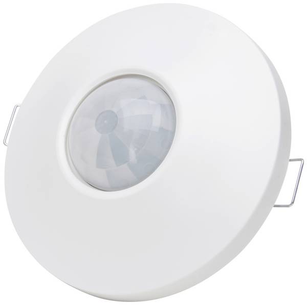 Kopp 827900002 pod omítku detektor přítomnosti osob 360 °  bílá IP20