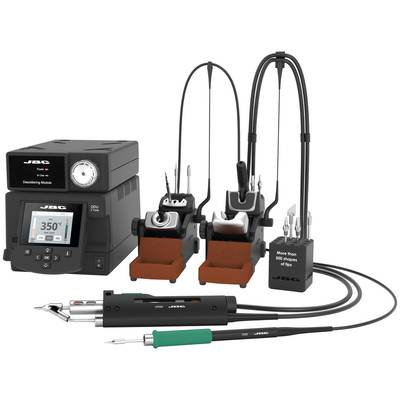 JBC Tools DDSE-2QD opravovací stanice, 150 W, DDSE-2QD