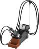 JBC Tools DS-SF odkládací stojan na pájecí pero (d x š x v) 300 x 93 x 215 mm