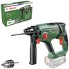 Bosch Home and Garden Universal Hammer SDS plus-aku vrtací kladivo 18 V 2.5 Ah Li-Ion bez akumulátoru, bez nabíječky