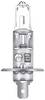 Osram Automotive 64150NBS halogenová autožárovka Night Breaker® Silver H1 55 W 12 V