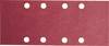 Bosch Accessories C430 2608605301 brusný list s otvory Zrnitost 240 (š x v) 93 mm x 230 mm 10 ks