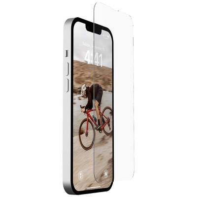 Urban Armor Gear Tempered ochranné sklo na displej smartphonu Vhodné pro mobil: iPhone 14, iPhone 13 1 ks