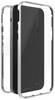 Black Rock 360° Glass Cover Apple iPhone 14 Plus stříbrná 1552552 1220TGC08