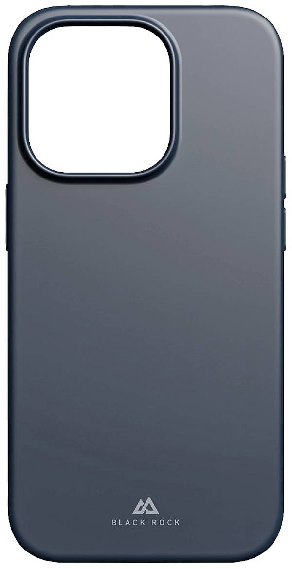 Black Rock Mag Urban Case Cover Apple iPhone 14 Pro černá Kompatibilní s MagSafe 1210FITM02
