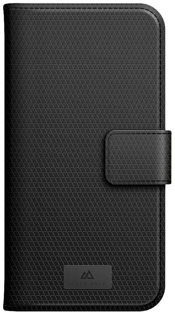 <br>  Black Rock<br>  Wallet 2in1<br>  Case<br>  Apple<br>  iPhone 14 Pro<br>  černá<br>
