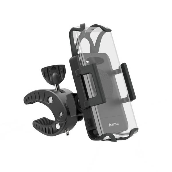 Hama  Držák mobilu na kolo  Šířka (max.): 90 mm