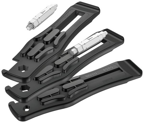 Wera Bicycle Set 15 montážní páka pro jízdní kola