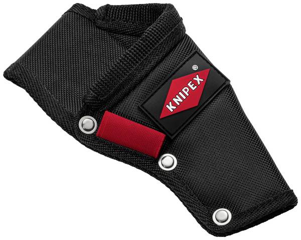 Knipex  00 19 75 LE  brašna s nářadím na opasek prázdná