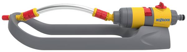 Hozelock 100-100-261 AquaSave Pro 220 oscilující sprinkler  220 m² (max.)