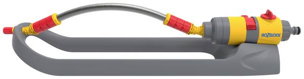 Hozelock 100-100-265 AquaSave Pro 350 oscilující sprinkler  350 m² (max.)
