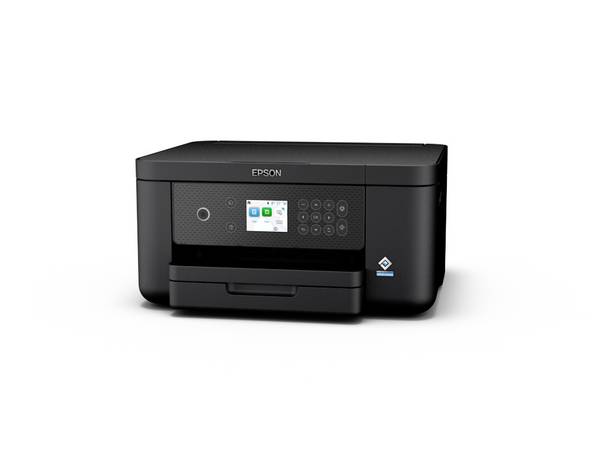 Epson Expression Home XP-5200 multifunkční tiskárna inkoustová barevná  A4 tiskárna, skener, kopírka duplexní, USB, Wi-Fi