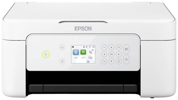 Epson Expression Home XP-4205 multifunkční tiskárna inkoustová barevná  A4 tiskárna, skener, kopírka duplexní, USB, Wi-Fi