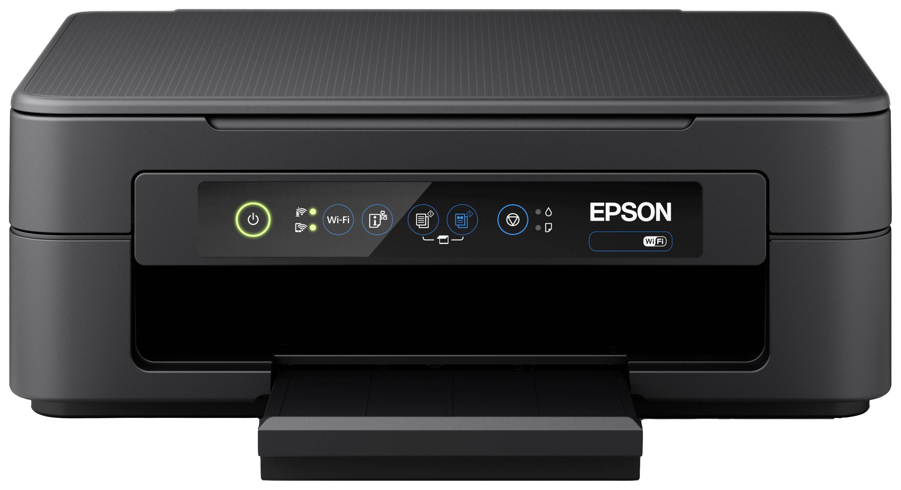 Epson Expression Home XP-2205 multifunkční tiskárna inkoustová barevná A4 tiskárna, skener, kopírka duplexní, USB, Wi-Fi-1