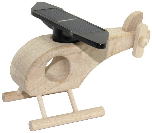 Sol Expert 20007 Solar-Heli 2022 solární vrtulník