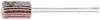 PFERD TOOLS 44498006 Vějířový brusný kotouč Průměr 10 mm 2 ks