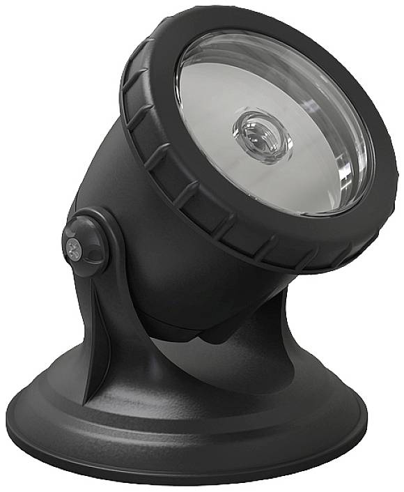 Pontec 90327 osvětlení jezírka Energetická třída (EEK2021): G (A - G) LED