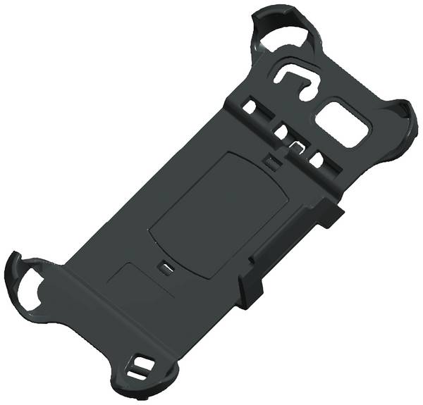 Pepperl+Fuchs CR-EX S02  Montážní skořepina černá Vhodné pro mobil: Smart-Ex 02