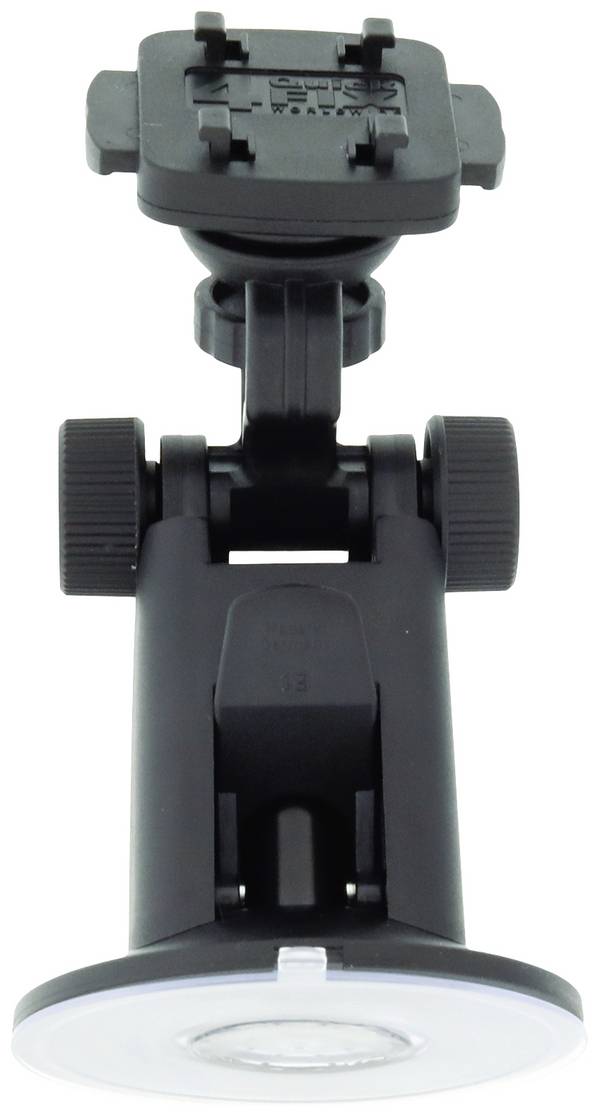 Pepperl+Fuchs SUCTION CUP HOLDER  Přísavný držák černá Vhodné pro mobil: Smart-Ex® 02. Ex-Handy 10