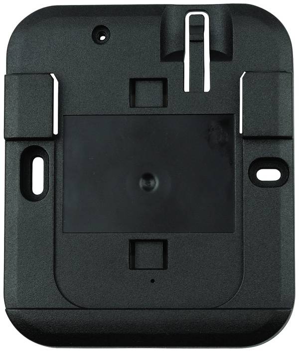 Pepperl+Fuchs Mounting plate  Upevňovací deska černá