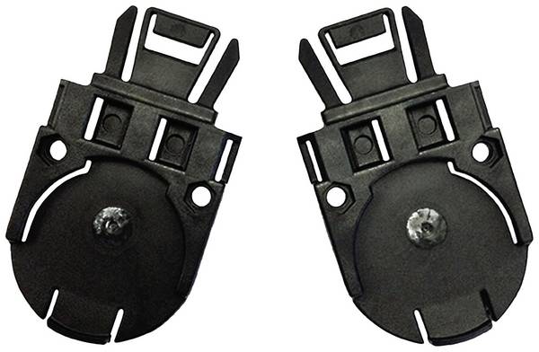 Pepperl+Fuchs HAD SM_A  Adaptér na přilbu