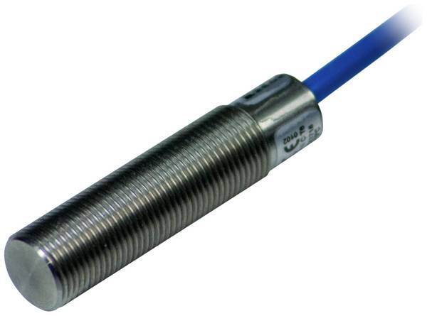Pepperl+Fuchs  senzor magnetického pole  MMB70-12GH50-1N  8.2 V (max)      kabel