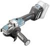 Makita GA041GZ GA041GZ Akumulátorová úhlová bruska 125 mm, bez akumulátoru, bez nabíječky, 40 V