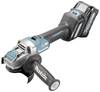 Makita GA041GM201 GA041GM201 Akumulátorová úhlová bruska 125 mm, akumulátor, vč. 2x aku, kufřík, 40 V, 4.0 Ah