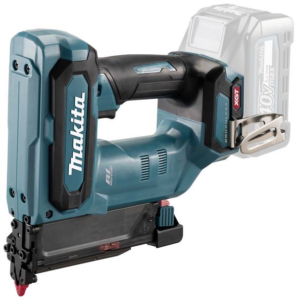 Makita PT001GZ, PT001GZ akumulátorová hřebíkovačka, bez akumulátoru, bez nabíječky