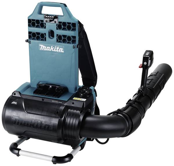 Makita UB002CZ UB002CZ akumulátor  foukač listí bez akumulátoru, bez nabíječky