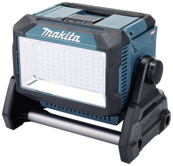 Makita ML009G ML009G LED pracovní osvětlení  napájeno akumulátorem  10000 lm, 400 lm, 2000 lm
