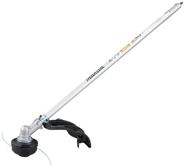 Makita 198779-6 akumulátor Nástavec zastřihovače     šířka sekání: 450 mm