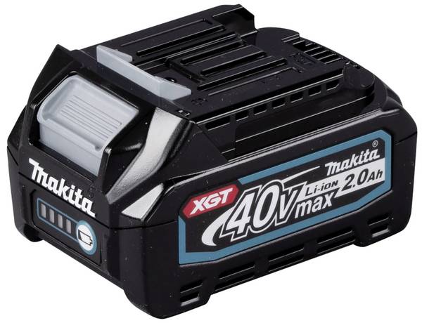 Makita 191L29-0 S_0380_7829387 náhradní akumulátor pro elektrické nářadí  40 V 2.0 Ah Li-Ion